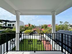 Serangoon Garden Estate (D19), Semi-Detached #541013741